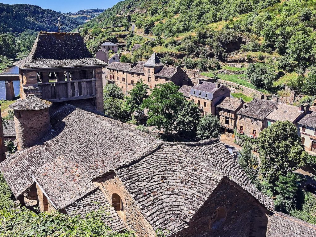 matériaux de toiture