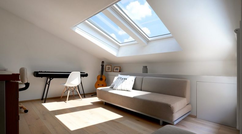 pose de velux a saint etienne