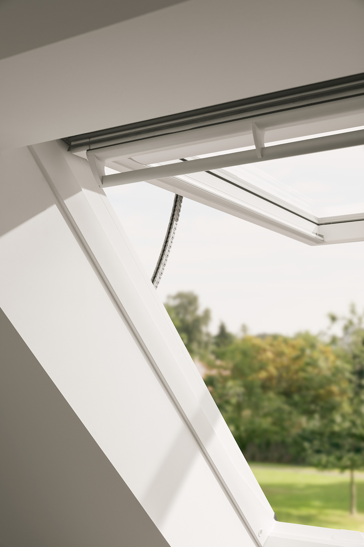Comment nettoyer un Velux ? Nos conseils C2L