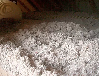 ouate de cellulose igloo