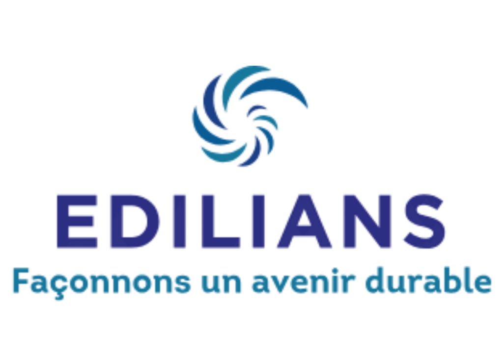 Logo Edilians